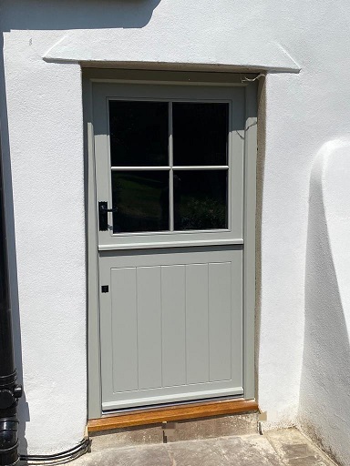 Stable Doors For Homes In Devon