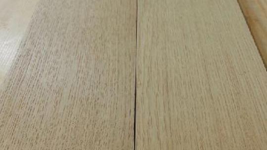 Before Edge Jointing