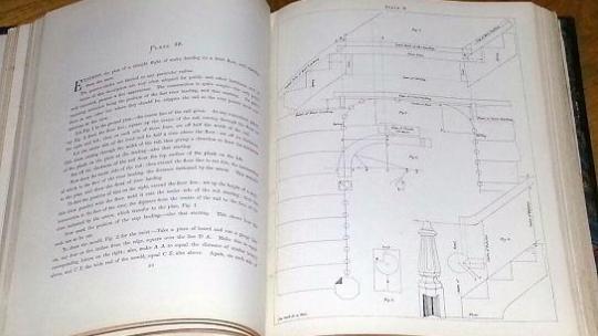 Carpentry Books