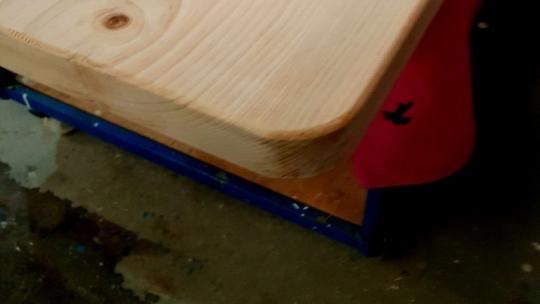 Cedar of Lebanon Furniture