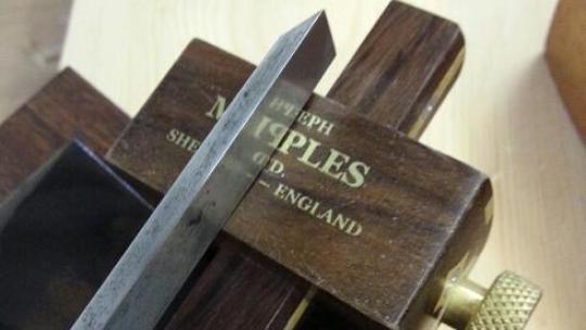 Stormont Chisels