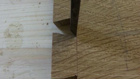 Dovetail