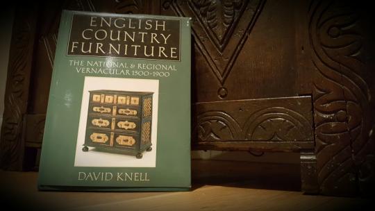 English Country Furniture