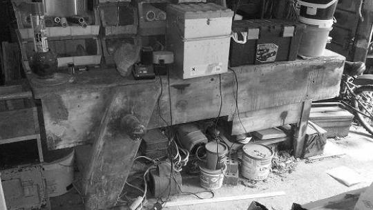 English Workbench