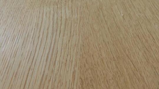 Edge Glue Joint Result