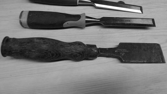 Firmer Chisels