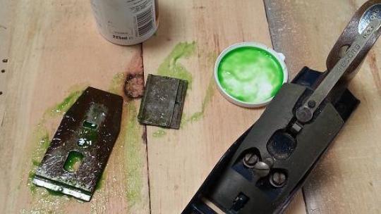 Hammerite Rust Remover
