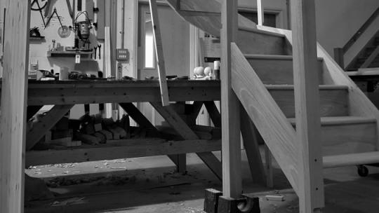 Quality Stairs