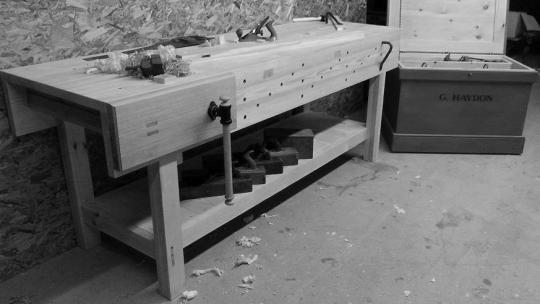 In Use