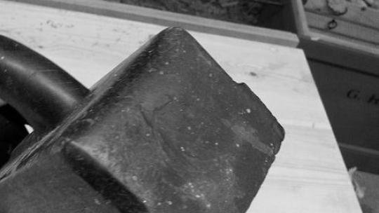 Jack Plane Body