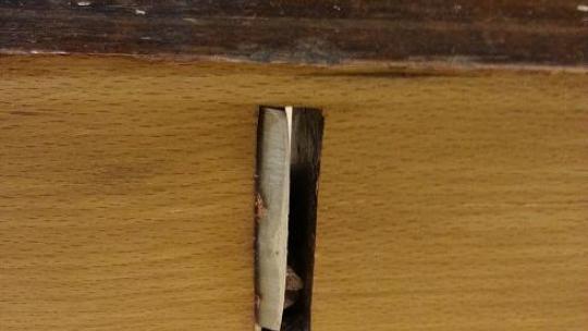 Jack Plane Mouth
