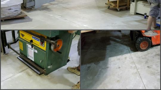 Devon Joinery Workshop