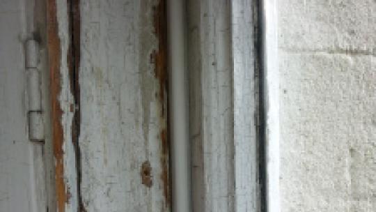 Joinery Repai