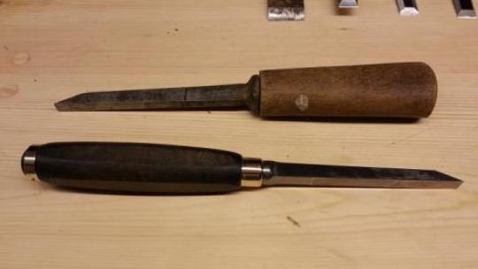 Mortice Chisels