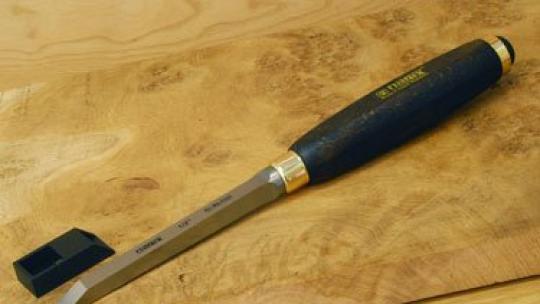 Narex 1/2″ Mortice Chisel