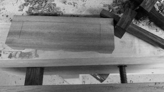 Marking Gauge