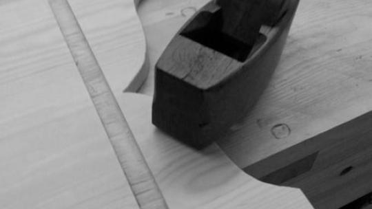 Smoothing for the Six Board Chest