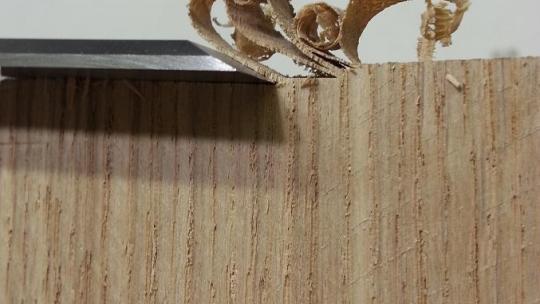 Sharp Chisels