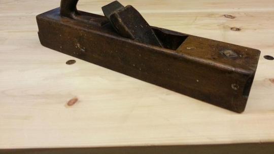 Jack Plane