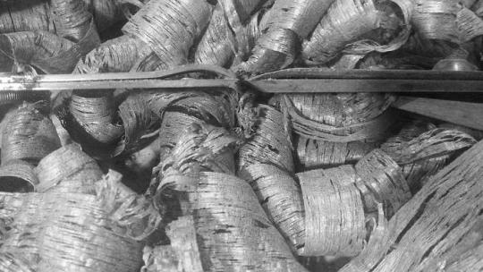 Thick Plane Iron
