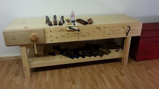 Workbench