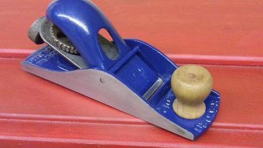 Block Planes