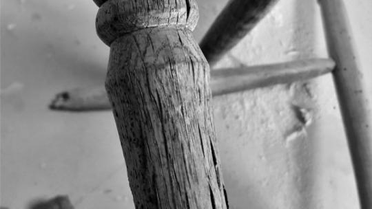 Devon Chair Repair