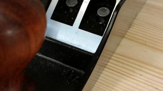 WoodRiver Hand Plane Review