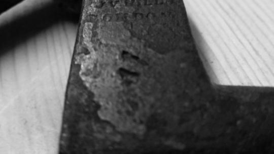 J V Hill Tools