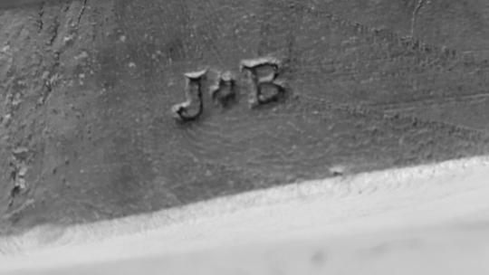Makers Mark Chairs