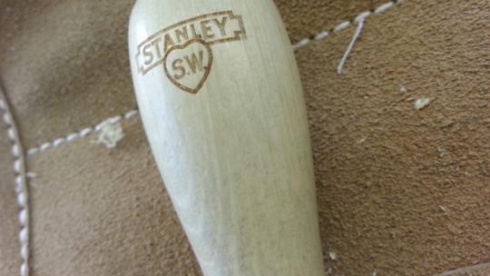 Stanley Sweetheart Chisel Review