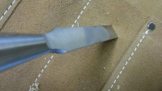 Stanley Chisels
