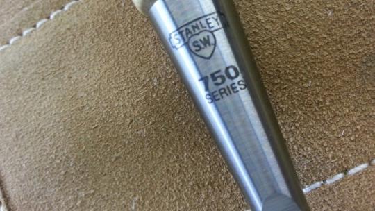 Stanley 750