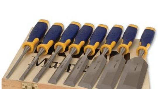 Marples Chisels