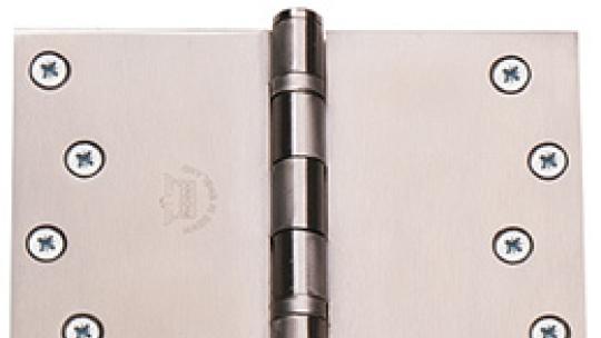 Stainless steel fixings or brass is always a wise idea on external applications