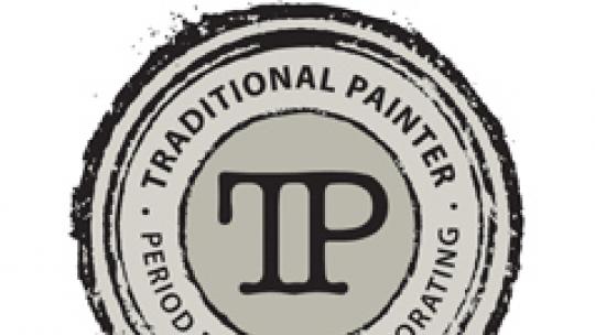 Hand Painted Kitchens & Furniture Logo