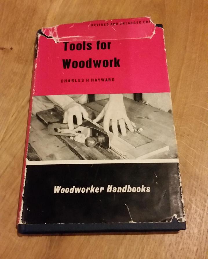 Tools For Woodwork