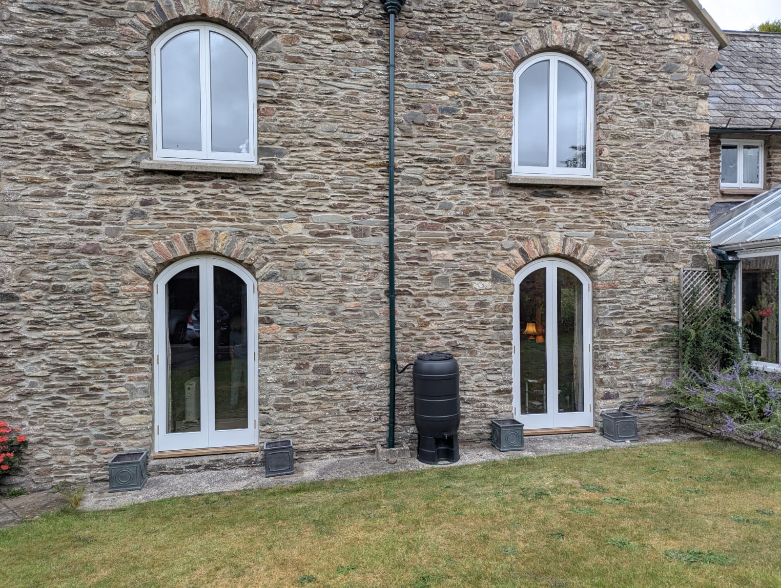 Bespoke Mid Devon 