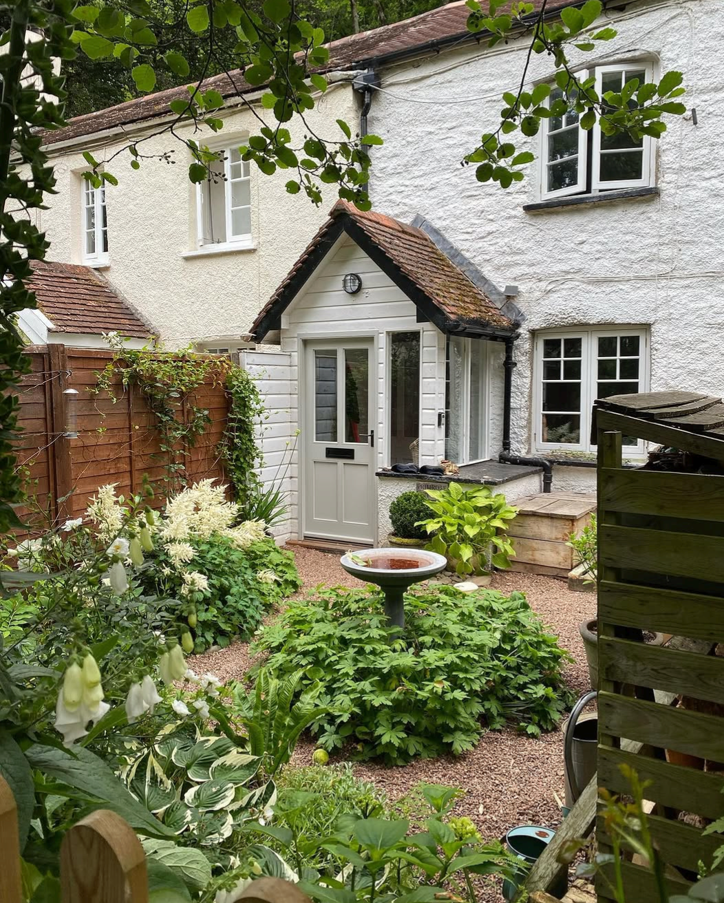 Timber Windows North Devon