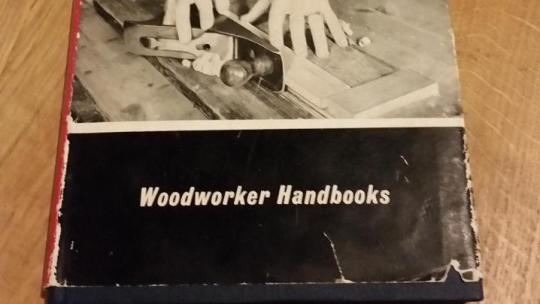 Tools For Woodwork