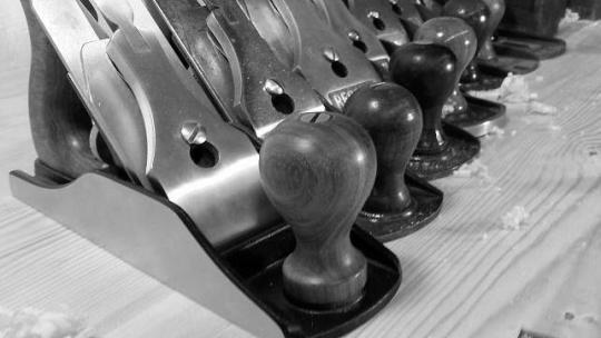 Bevel Down