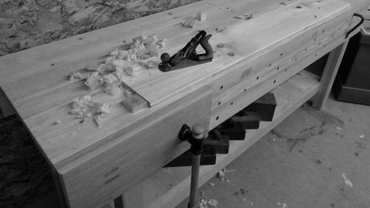 Holdfast and Batten
