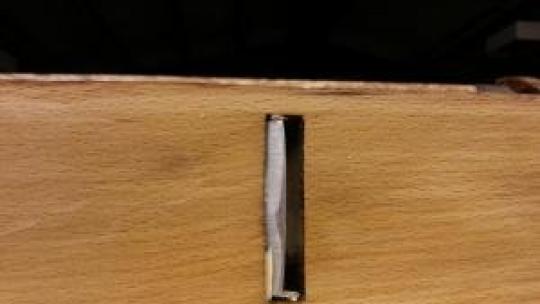 Jack Plane Mouth