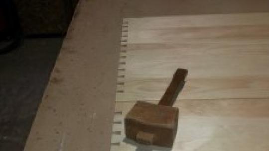 Joinery