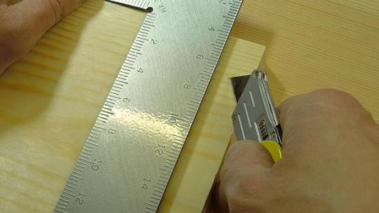 Knife Line