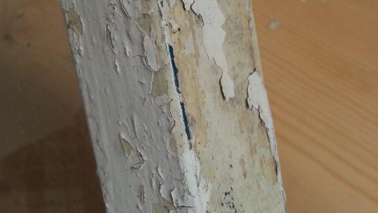 Traditional Window Colours