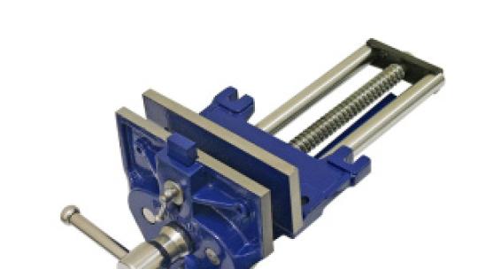 Quick Release Vice