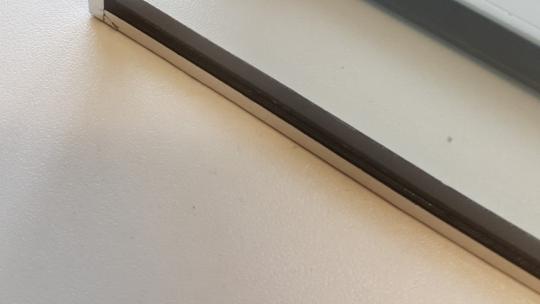 Slim Double Glazing