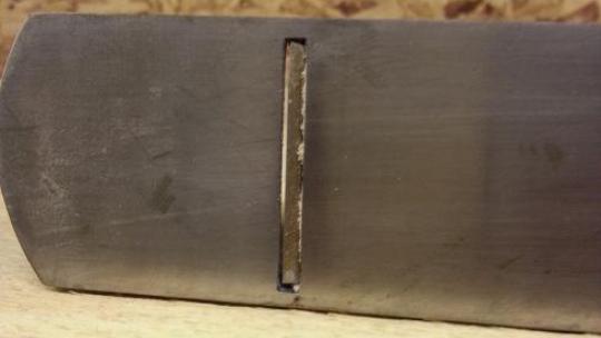 No 4 Smoothing Plane