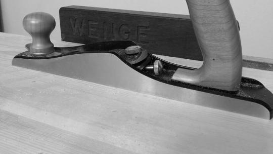 Stanley Sweetheart Premium Plane
